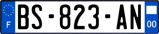 BS-823-AN