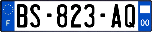 BS-823-AQ