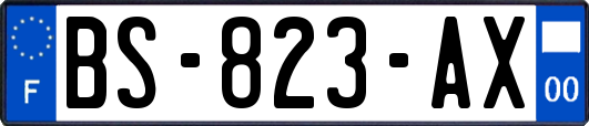 BS-823-AX