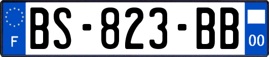 BS-823-BB