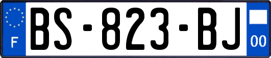 BS-823-BJ