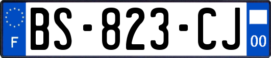 BS-823-CJ