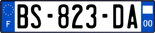 BS-823-DA