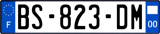 BS-823-DM