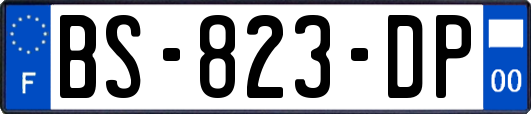 BS-823-DP