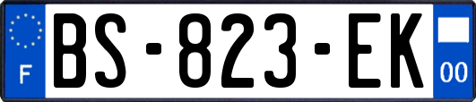 BS-823-EK