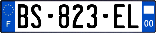 BS-823-EL