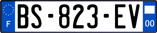 BS-823-EV