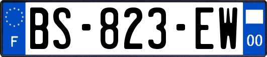 BS-823-EW