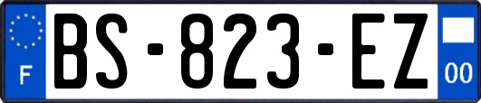 BS-823-EZ