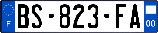 BS-823-FA