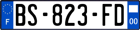 BS-823-FD