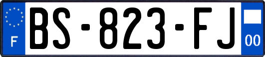 BS-823-FJ