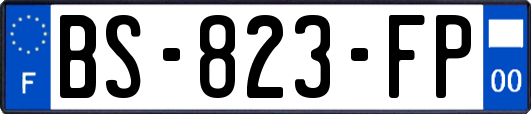 BS-823-FP