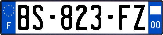 BS-823-FZ