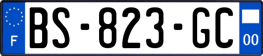 BS-823-GC