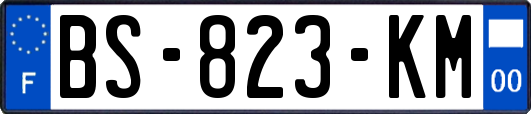 BS-823-KM