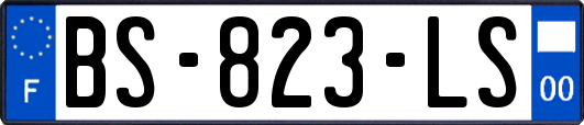 BS-823-LS