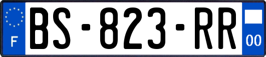 BS-823-RR