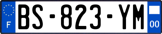 BS-823-YM