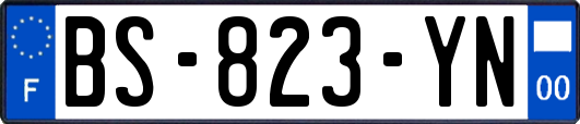 BS-823-YN
