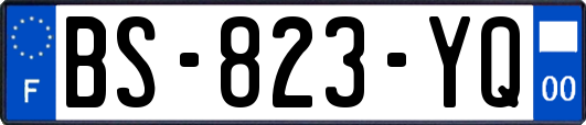 BS-823-YQ