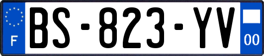 BS-823-YV