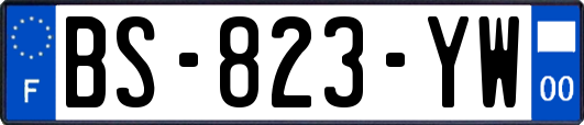 BS-823-YW