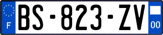 BS-823-ZV
