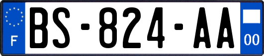 BS-824-AA