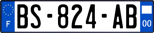 BS-824-AB