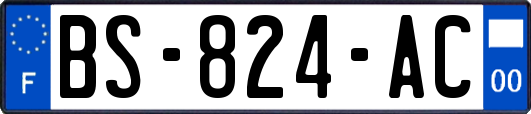 BS-824-AC