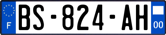 BS-824-AH