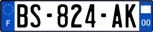 BS-824-AK