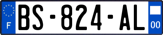 BS-824-AL