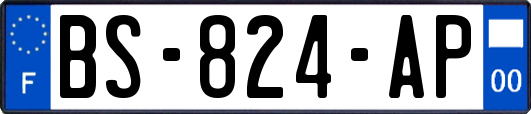 BS-824-AP