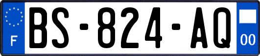 BS-824-AQ