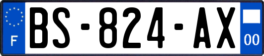 BS-824-AX