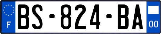 BS-824-BA