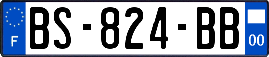 BS-824-BB