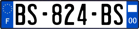 BS-824-BS