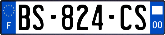 BS-824-CS