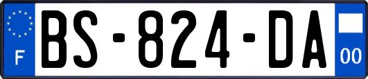 BS-824-DA