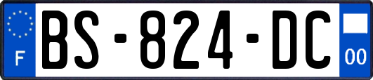 BS-824-DC