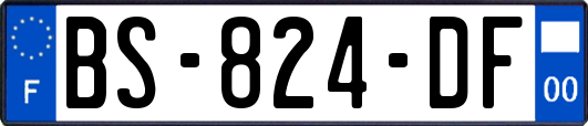 BS-824-DF