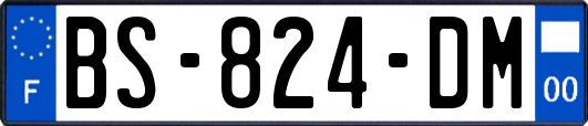 BS-824-DM