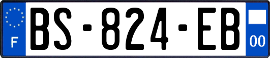 BS-824-EB