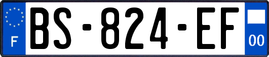 BS-824-EF