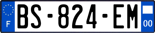 BS-824-EM