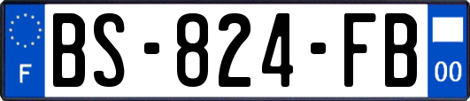 BS-824-FB